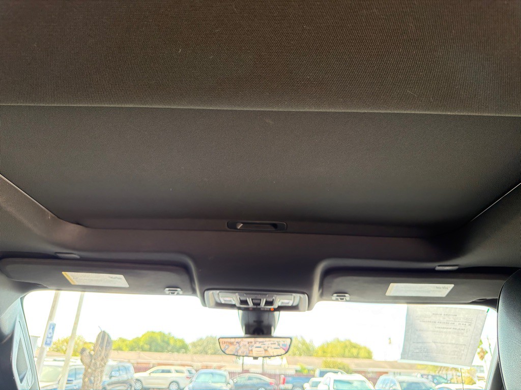 2020 Chevrolet Silverado 1500 Image 13