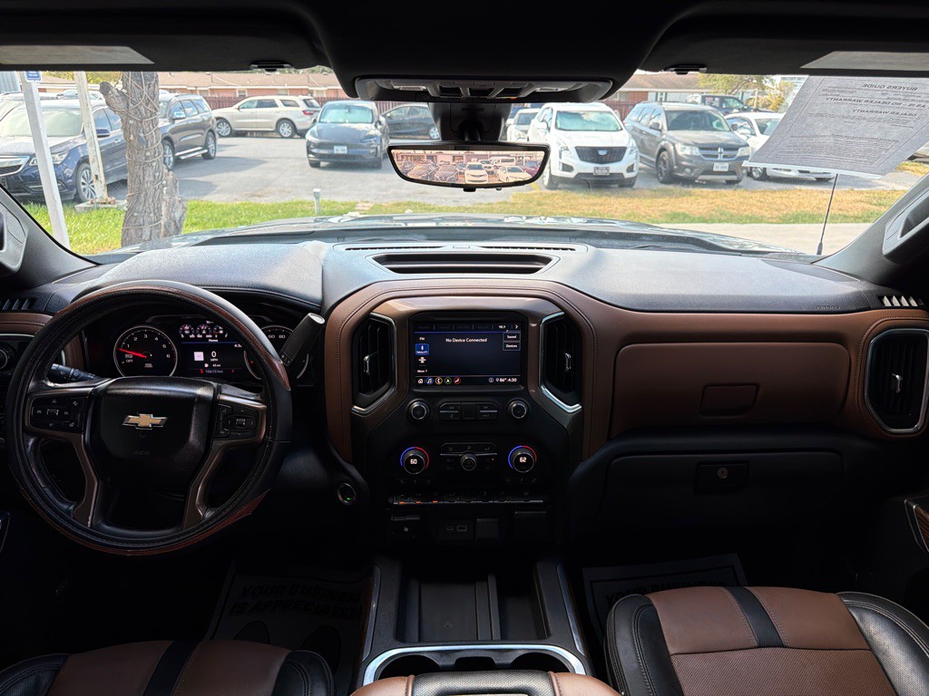2020 Chevrolet Silverado 1500 Image 14