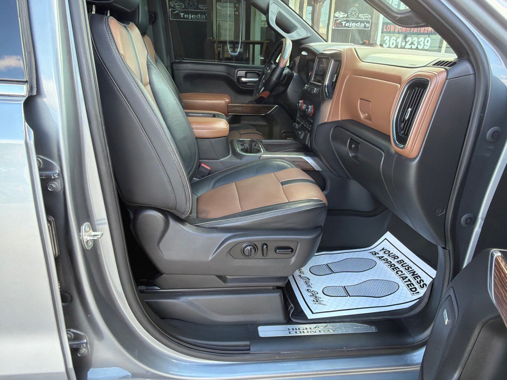 2020 Chevrolet Silverado 1500 Image 15