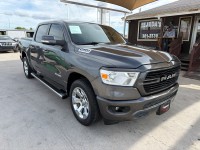 Image for 2019 RAM 1500 Big Horn/lone Star ID: 7675995