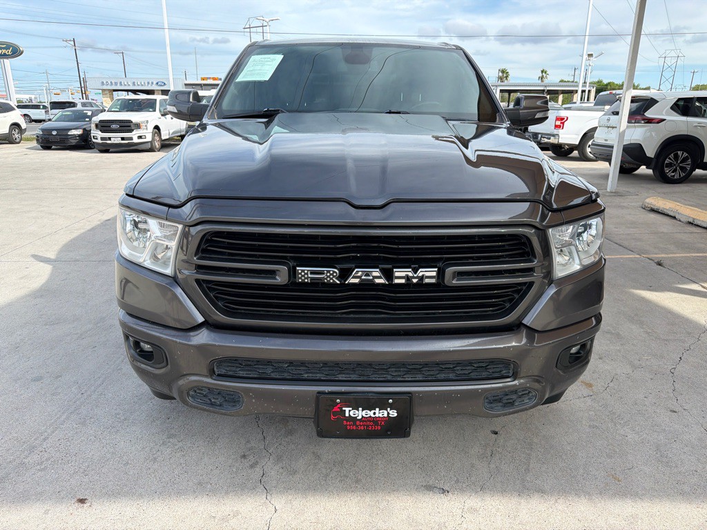 2019 RAM 1500 Image 2
