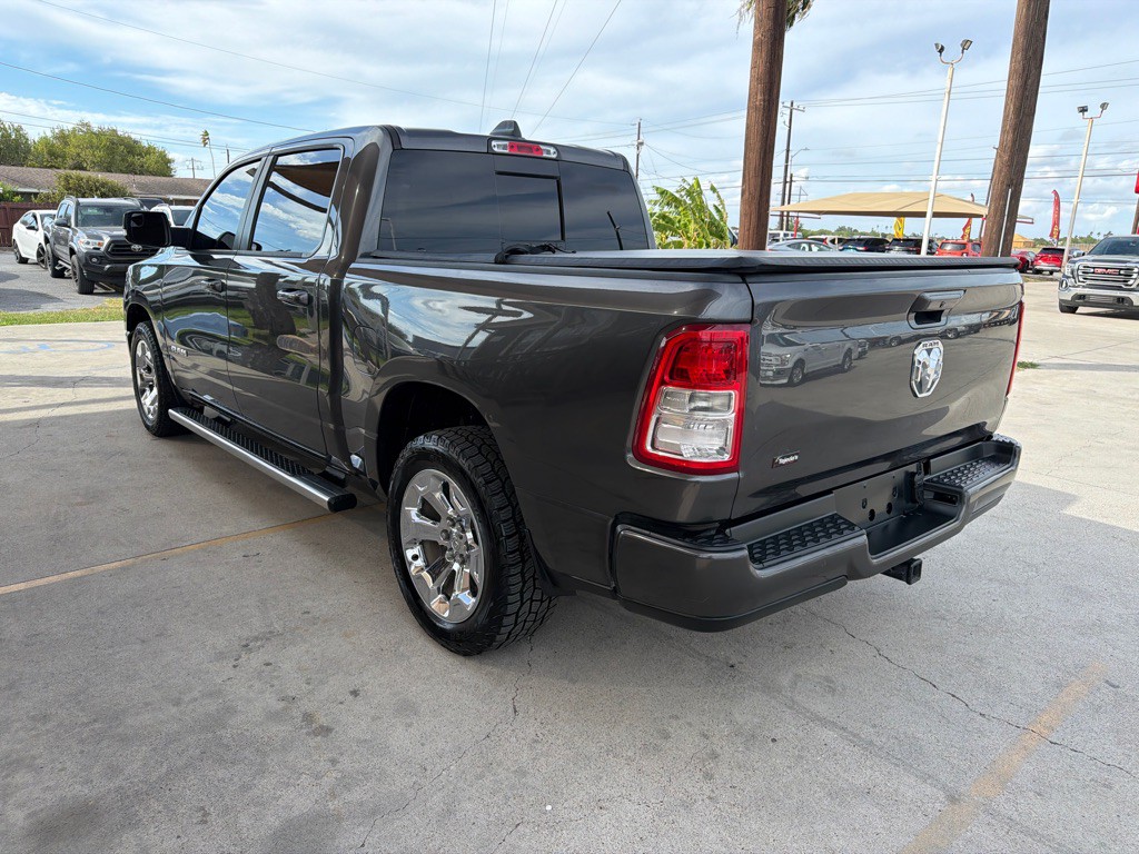 2019 RAM 1500 Image 5