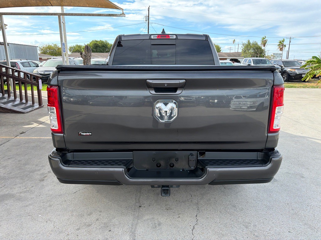 2019 RAM 1500 Image 6