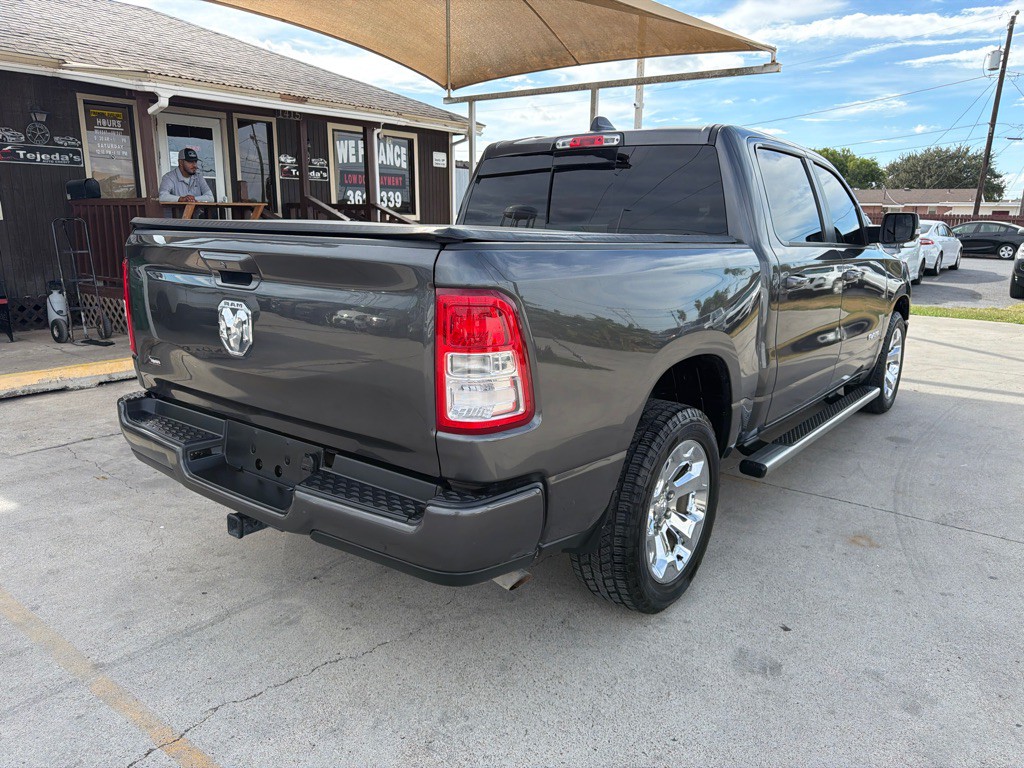 2019 RAM 1500 Image 7