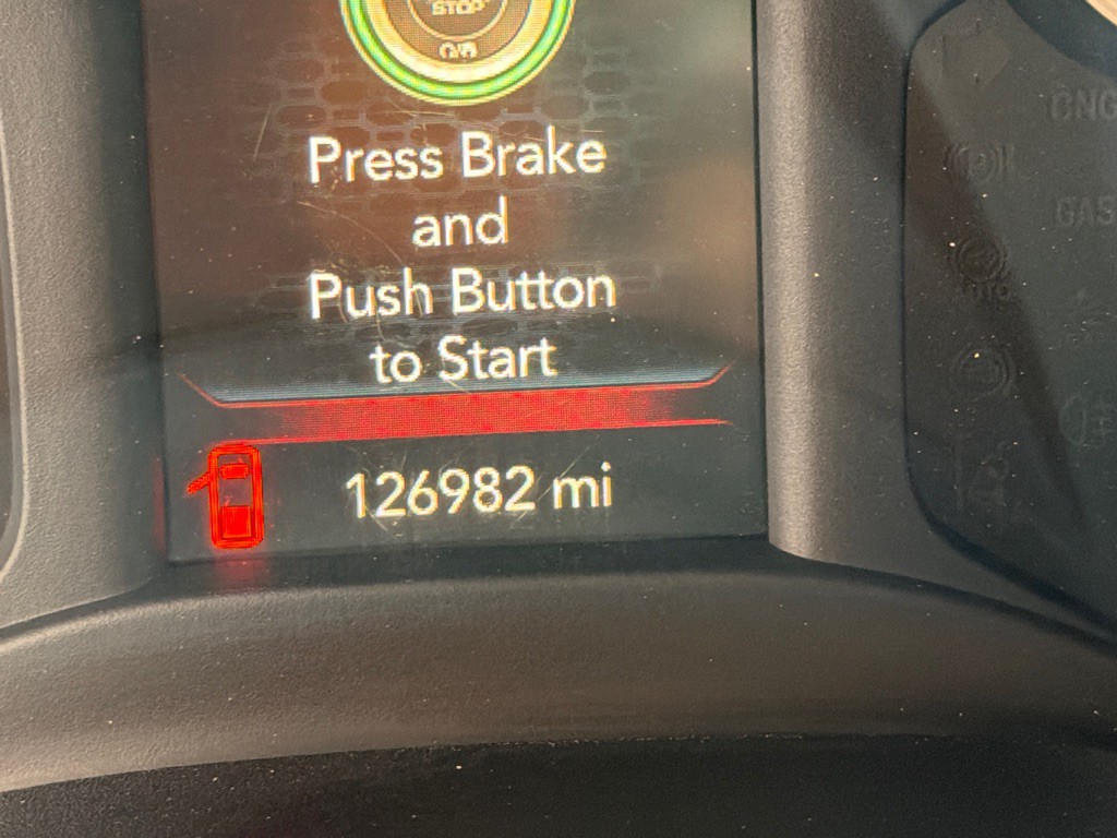 2019 RAM 1500 Image 10