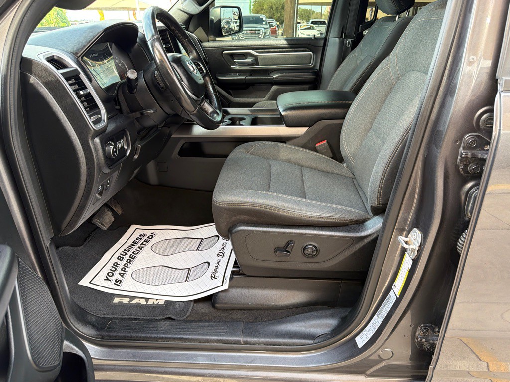 2019 RAM 1500 Image 11