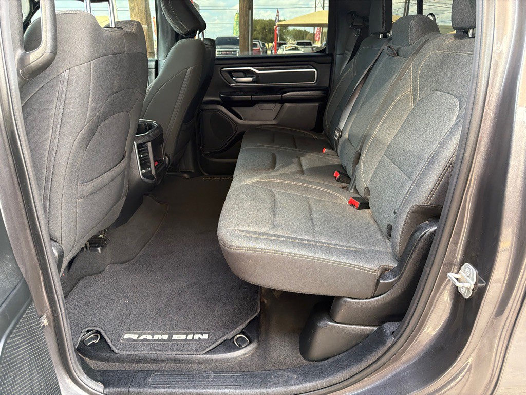 2019 RAM 1500 Image 12