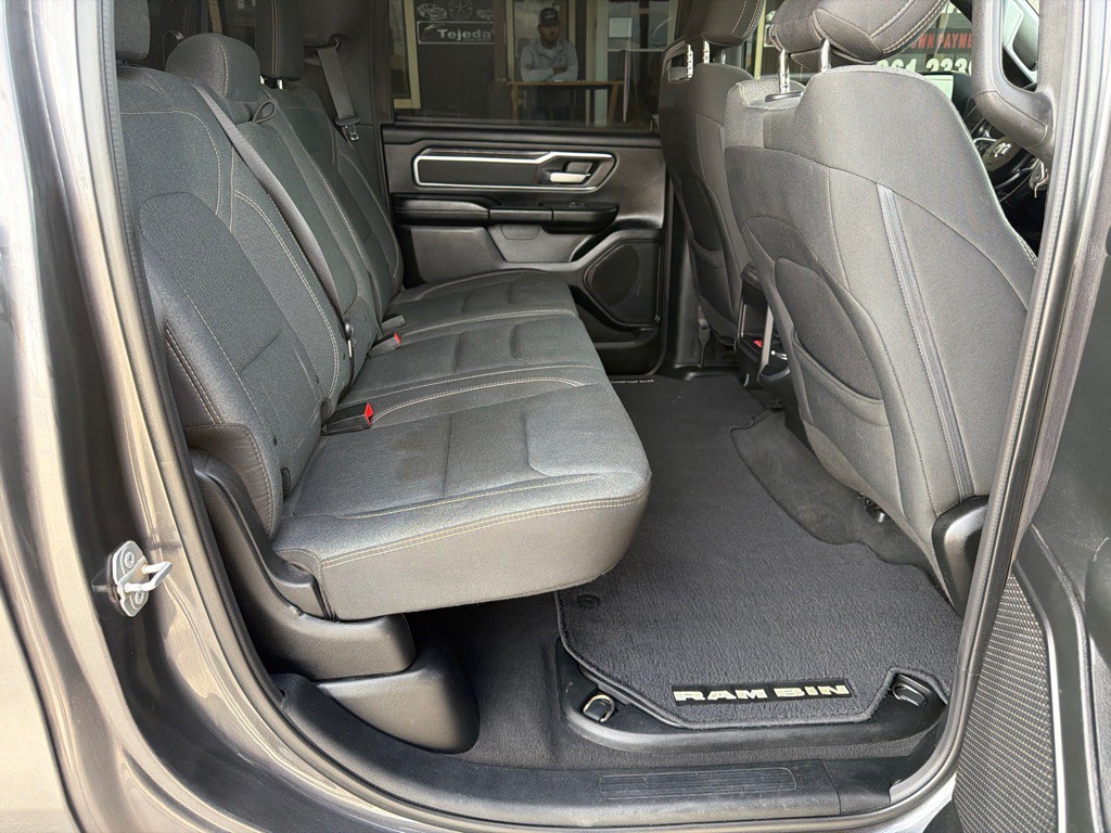 2019 RAM 1500 Image 13