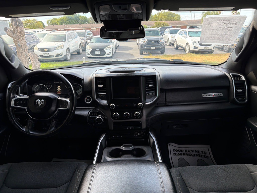 2019 RAM 1500 Image 14