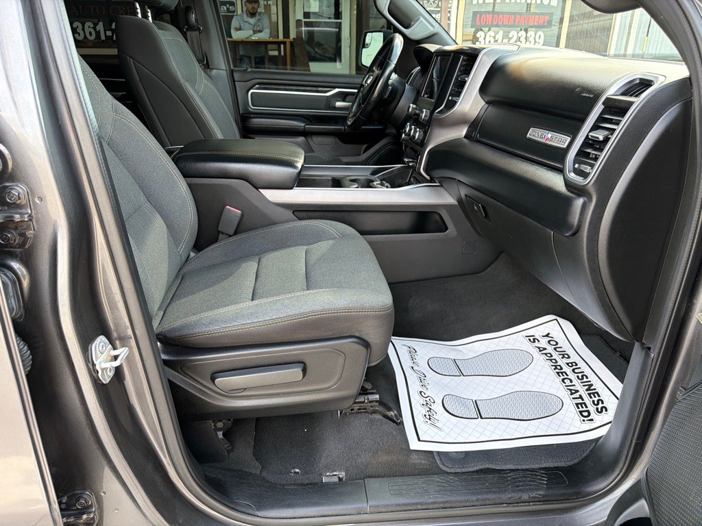 2019 RAM 1500 Image 15