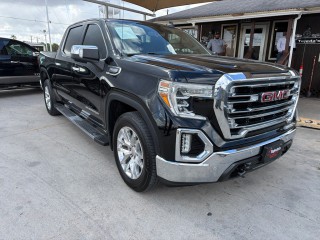 Image for 2020 GMC Sierra 1500 SLT ID: 7688555