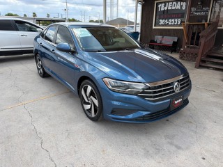 Image for 2021 Volkswagen Jetta S ID: 7691011
