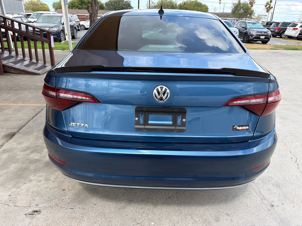 2021 Volkswagen Jetta Image 6