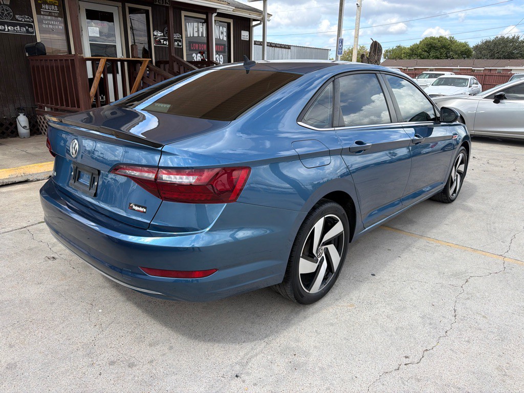 2021 Volkswagen Jetta Image 7