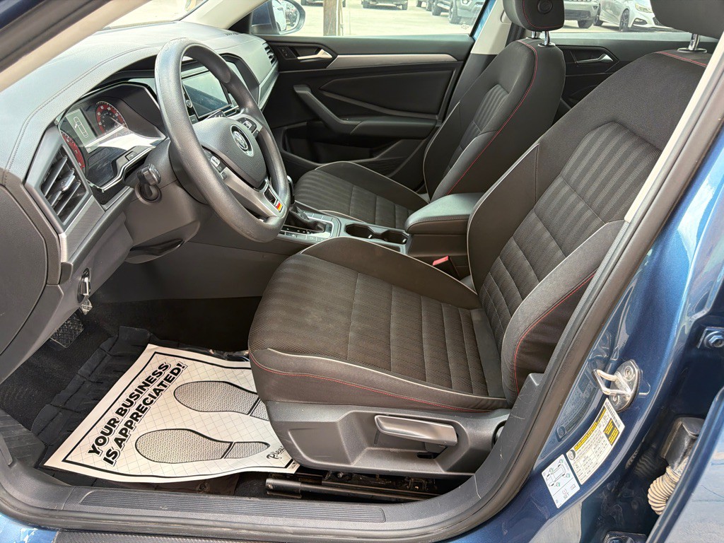 2021 Volkswagen Jetta Image 11