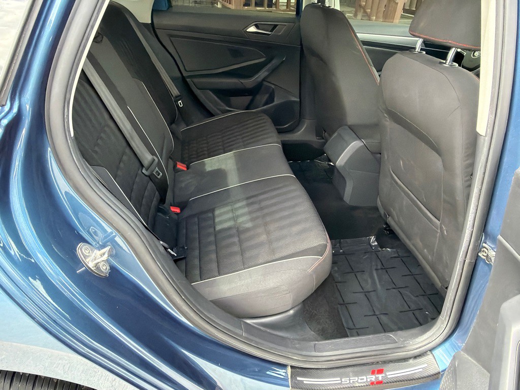 2021 Volkswagen Jetta Image 13