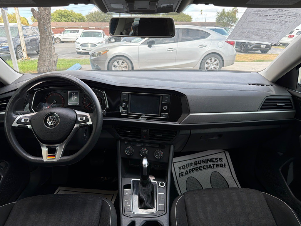 2021 Volkswagen Jetta Image 14
