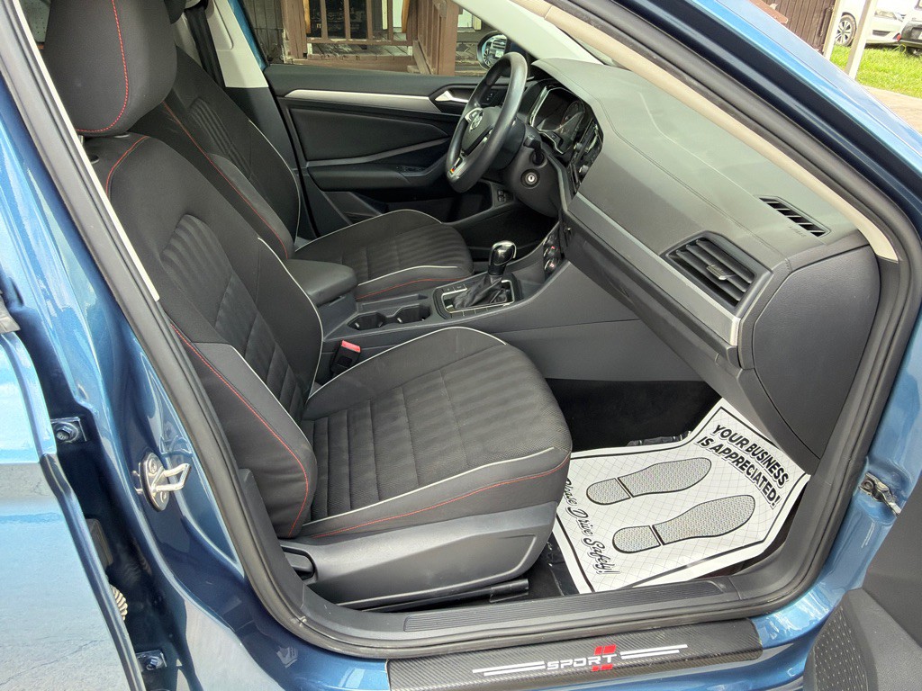 2021 Volkswagen Jetta Image 15
