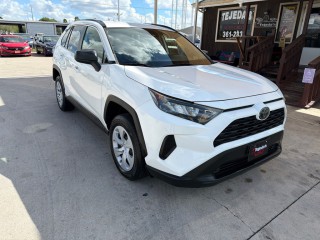 Image for 2019 Toyota Rav4 LE ID: 7722696