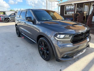 Image for 2018 Dodge Durango GT ID: 7722960