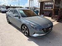 Image for 2022 Hyundai Elantra Limited ID: 7723970