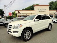 Image for 2013 Mercedes-Benz GL-Class GL 450 4MATIC ID: 1488530