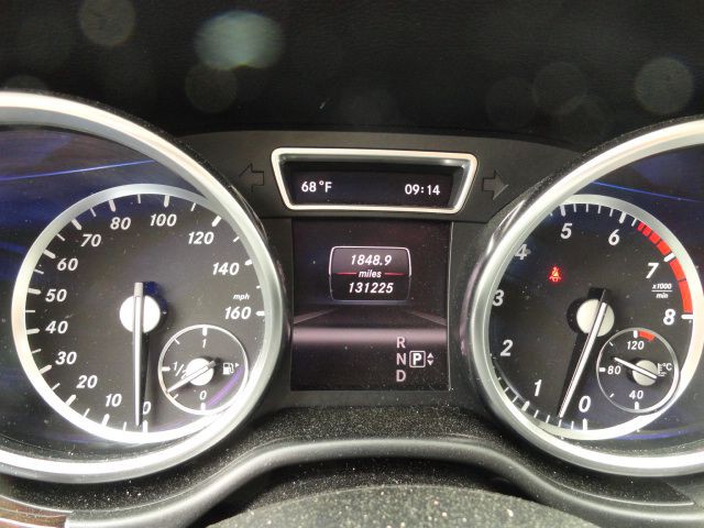 2013 Mercedes-Benz GL-Class Image 19