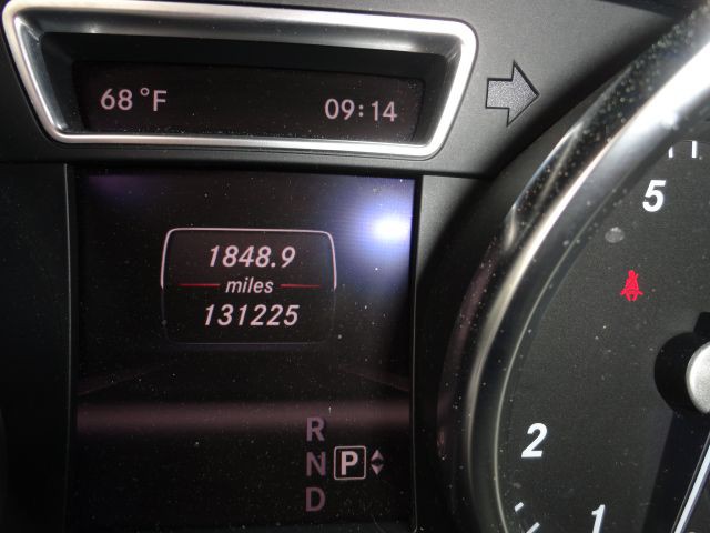 2013 Mercedes-Benz GL-Class Image 20