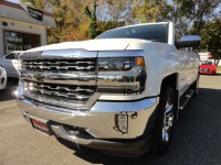 Image for 2017 Chevrolet Silverado 1500 LTZ ID: 6310940