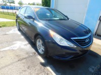 Image for 2013 Hyundai Sonata GLS ID: 4560560