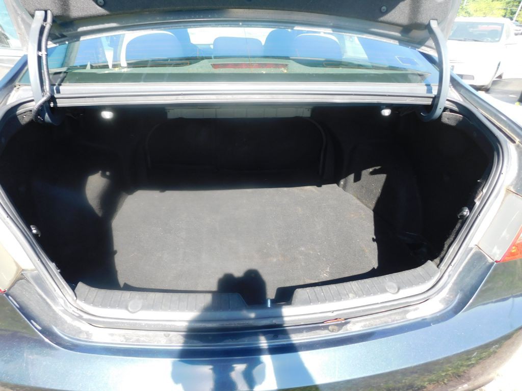 2013 Hyundai Sonata Image 12