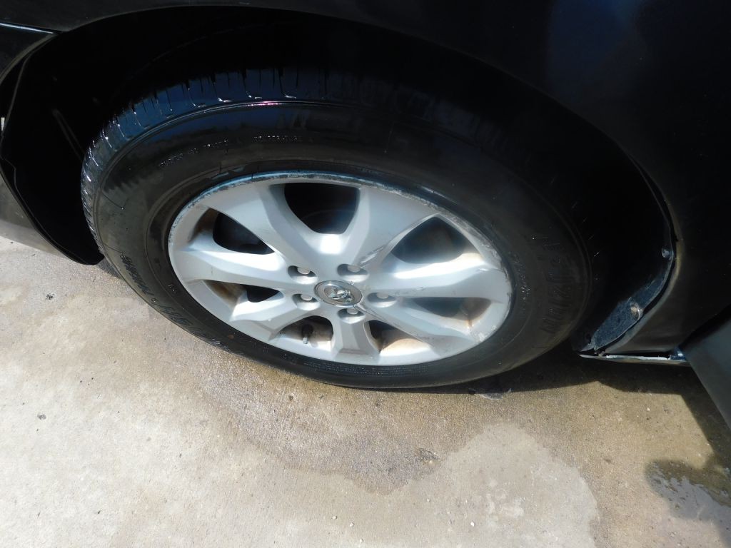 2011 Toyota Camry Image 14