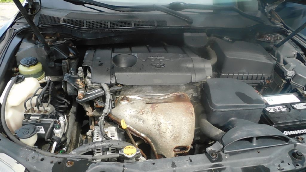 2011 Toyota Camry Image 15
