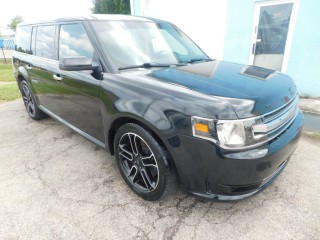 Image for 2015 Ford Flex SEL ID: 6771642