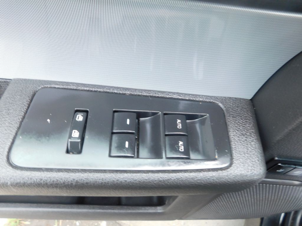2015 Ford Flex Image 18