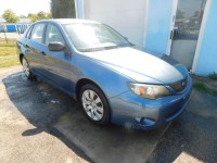 Image for 2008 Subaru Impreza 2.5I ID: 6830208