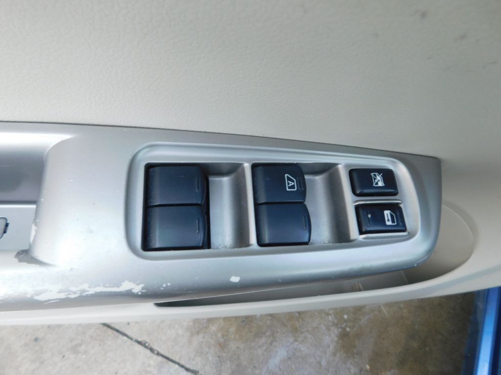 2008 Subaru Impreza Image 14