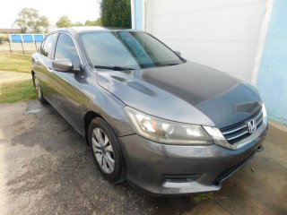 Image for 2014 Honda Accord LX ID: 6864216