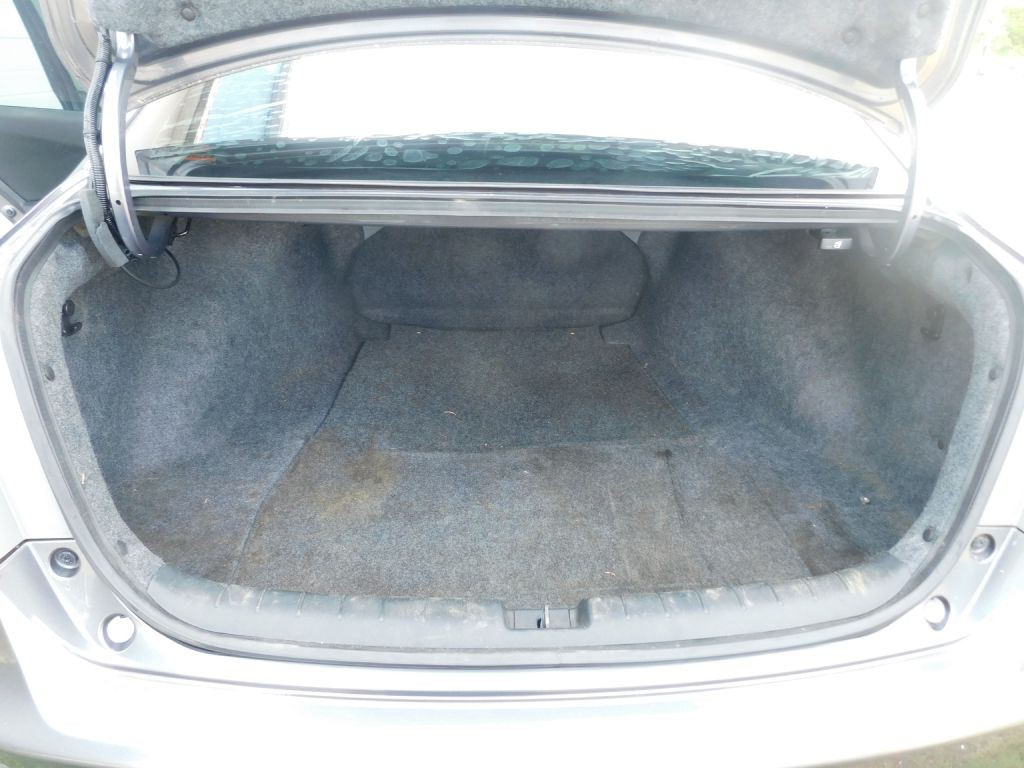 2014 Honda Accord Image 11