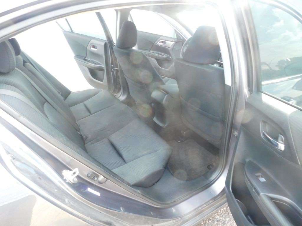 2014 Honda Accord Image 12