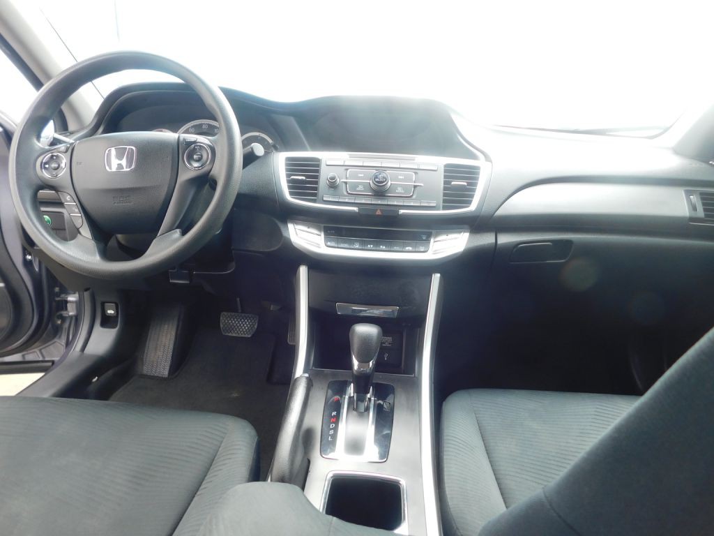 2014 Honda Accord Image 14