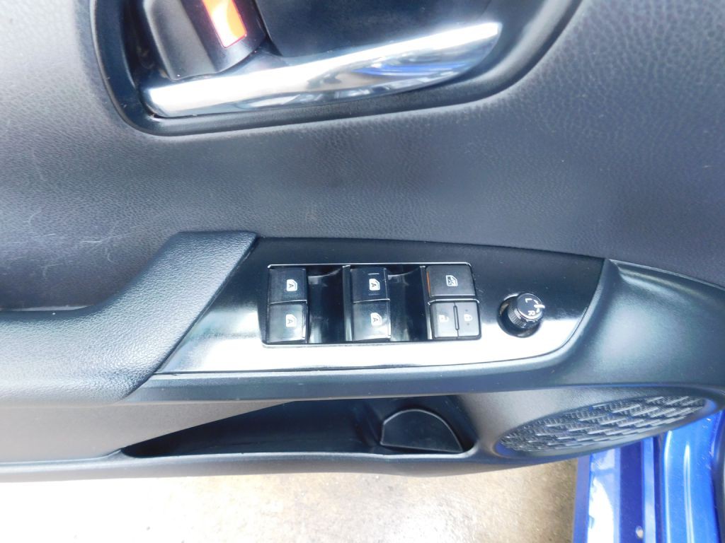 2017 Toyota Prius Image 17