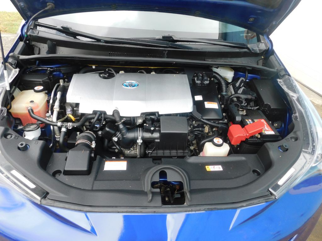 2017 Toyota Prius Image 20