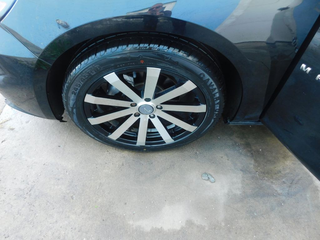 2018 Chevrolet Malibu Image 15