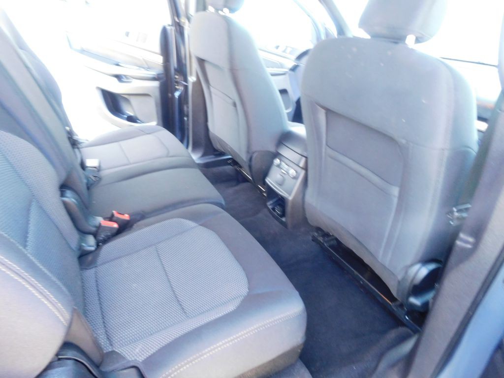 2019 Ford Explorer Image 11