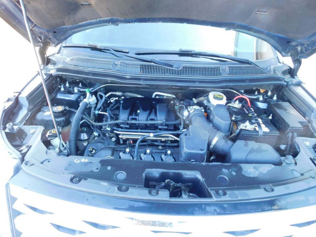 2019 Ford Explorer Image 18