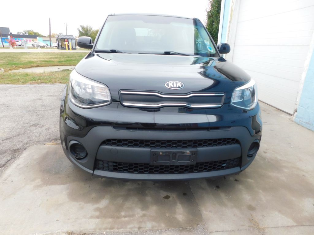 2017 Kia Soul Image 3