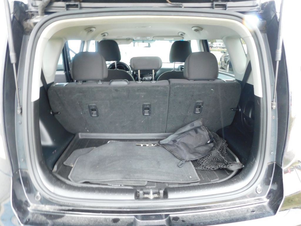 2017 Kia Soul Image 11
