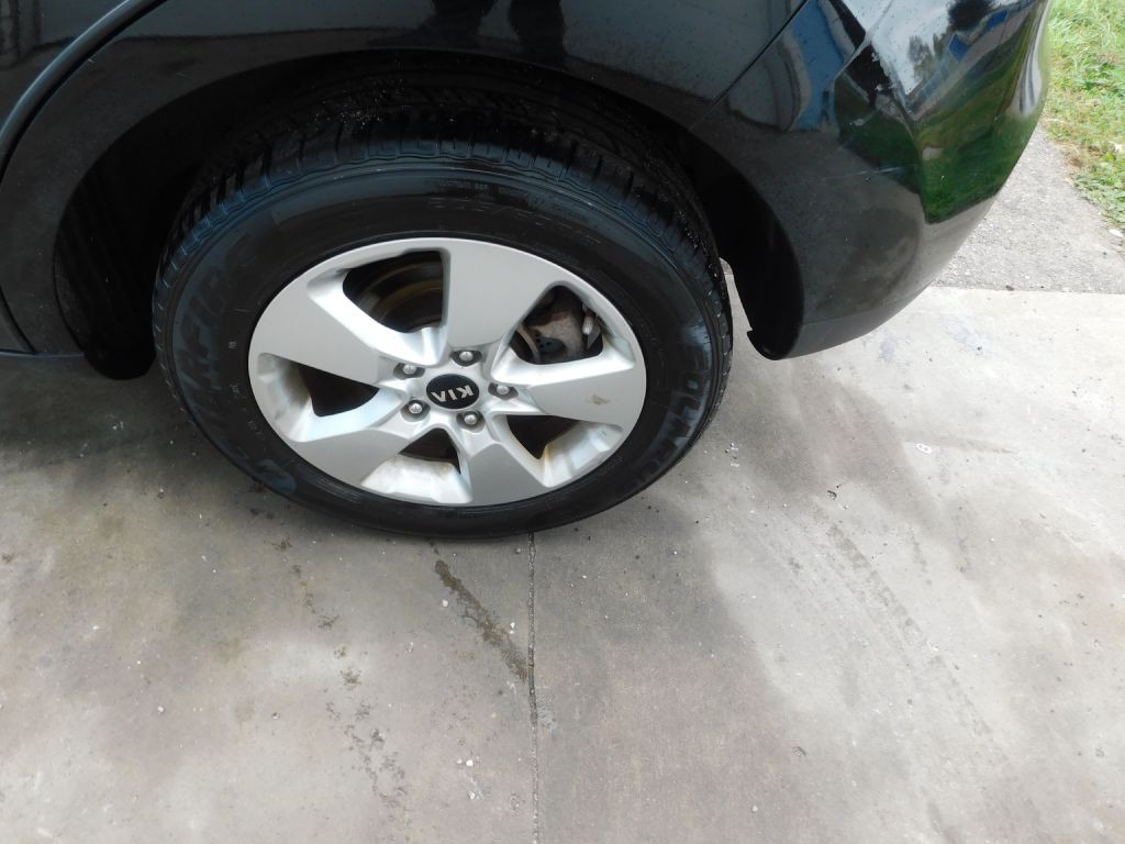 2017 Kia Soul Image 18