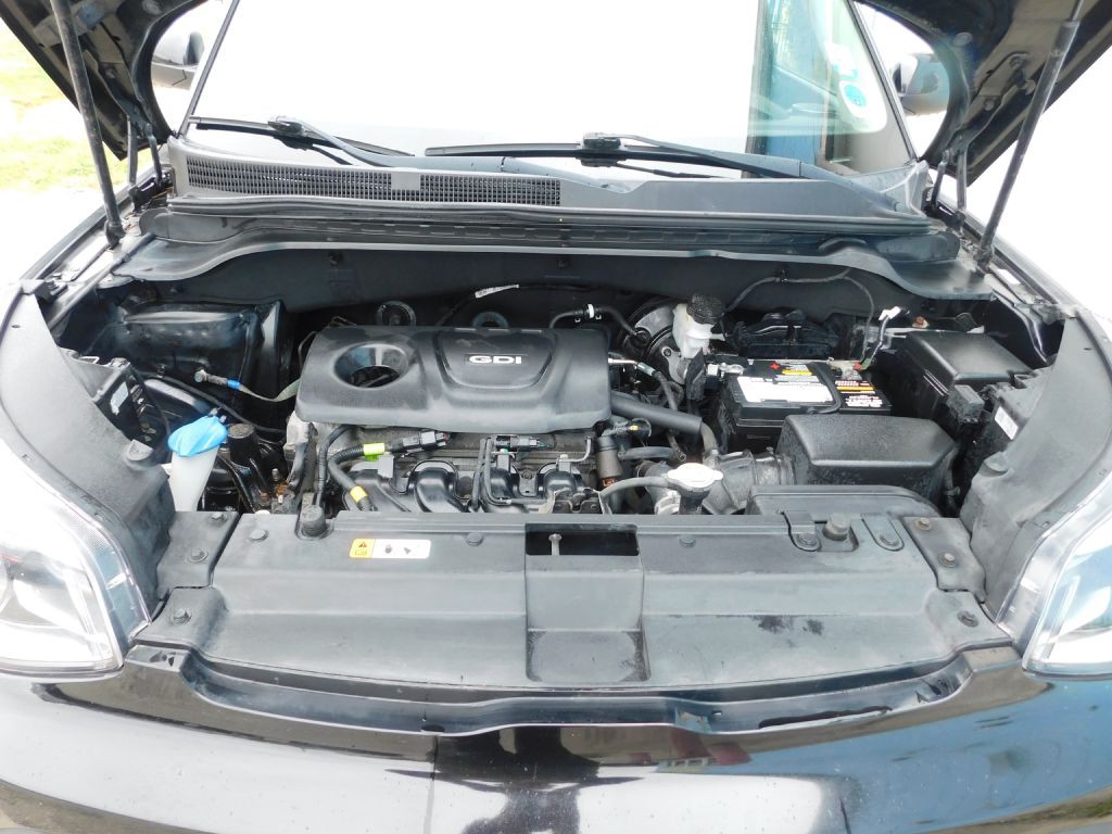 2017 Kia Soul Image 19